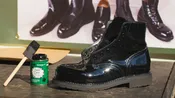 Whole Boot