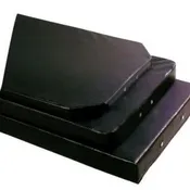 Foam Mattress: 3" Stretcher Pad — Comfort Care
