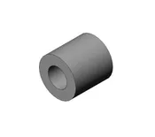 Bearing, Micro Switch Block