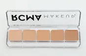 5 part "Series Favorites" palette - Olive