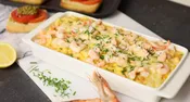 Portmeirion for AGA White Gratin Dish