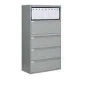 Clearance Global Lateral Files