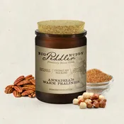 Annadell’s Warm Pralines – Coconut Soy Candle