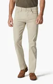 34 Heritage Charisma 5 Pocket Pant in Aluminum