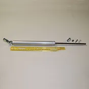 10″ Extended Hydraulic Closure