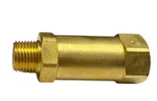 Actisol 8020044-1 Check Valve 1/8"