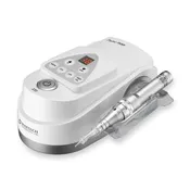 Bomtech - Digital Pop 10 Speed Digital Control Permanent Makeup (PMU) Machine