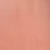 Apricot Velour Capeline
