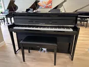 Yamaha NU1XA