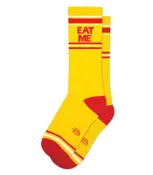 Gumball Poodle EAT ME Gym Sock