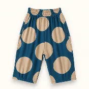 Blue Note Hammer Pant