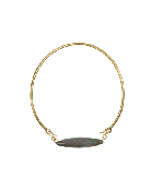 Abby Choker - Green