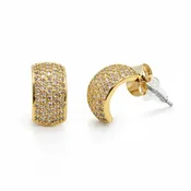 Athena Designs | Half Moon