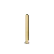 1/4" Dome Center Post
