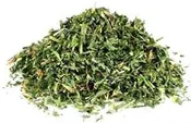 Alfalfa Leaf (Medicago sativa) - Cut &amp;amp; Sifted