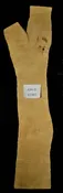 113″ Ash Live Edge Slab [ASHL-SLR-12-0001]
