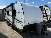 2015 Skyline 214BH Dart #000456