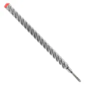 Diablo DMAPL4330 1-1/4-Inch x 16-Inch x 18-Inch Rebar Demon SDS-Plus 4-Cutter Full Carbide Head Hammer Drill Bit