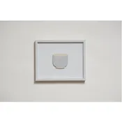 #14 - Flatworks: Cup #5 (All Around You, 2024) by Mitsuru Koga