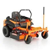 Bad Boy MZ Rambler 42" 21.5 HP Kawasaki Zero Turn Mower