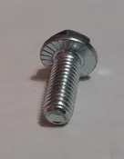 10MMX25FLNGD BOLT
