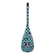 2024/2025 Paddle Green Hawaii Design - Carbon & Fiberglass