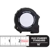 16" Old Standby Standard