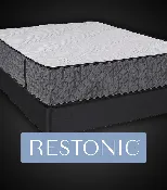 Restonic Comfort Care The Alpine Mattress