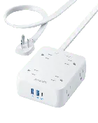 Anker <b>341</b> USB Power Strip