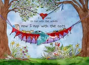 Cat Nap