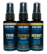 Platinum 3-Pack Sample Kit