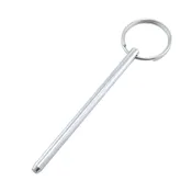 0.1875 in x 3.125 in. Quick Release Pin