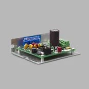 5R7-570 RoHS Temp Controller Pot Adjustment — Oven Industries