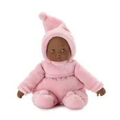 12" My First Baby Doll Powder Pink Dark