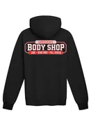 Body Shop Hoodie