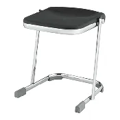 18" Elephant Z-Stool
