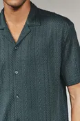 Andros Camp Shirt