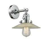 Innovations LED Wall Sconce in Polished Chrome from the Franklin Restoration collection - 203SW-PC-G2-LED