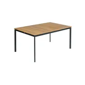 Barlow Tyrie Around 61" Dining Table