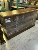 9 Drawer Dresser