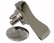 ADA Latch Knob and Cover
