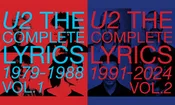 THE COMPLETE LYRICS VOL. 1 & VOL. 2