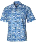50th State Aloha Shirt