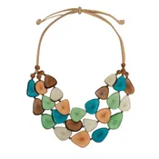 Alma Necklace