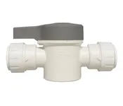 John Guest Ball Valve