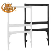 Heavy Duty H-Frame w/Panel