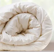 Duvet Insert- 100% Alpaca Fill            KING SIZE