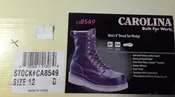 Carolina CA8549 12D