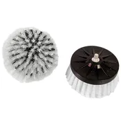 3.5" Nylon Carpet/Upholstery Brush
