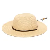 4-8 Year Kid's Sun Hat With Chin Strap